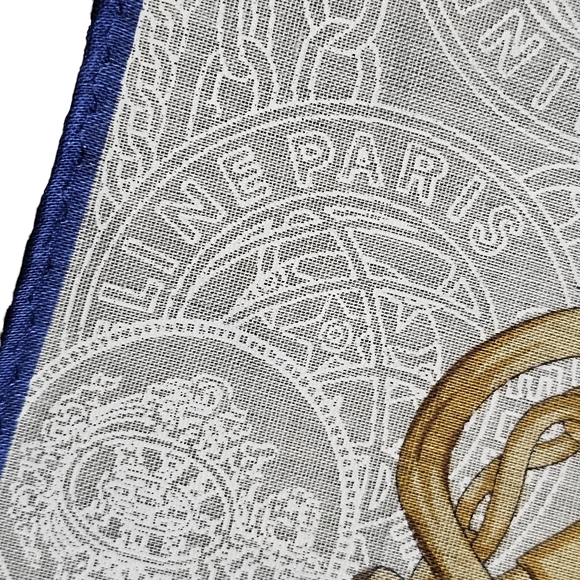 CELINE SCARF - Picture 9 of 12